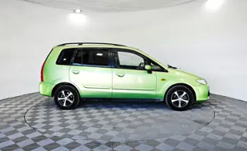 Mazda Premacy 2001 года за 2 590 000 тг. в Павлодар фото 4