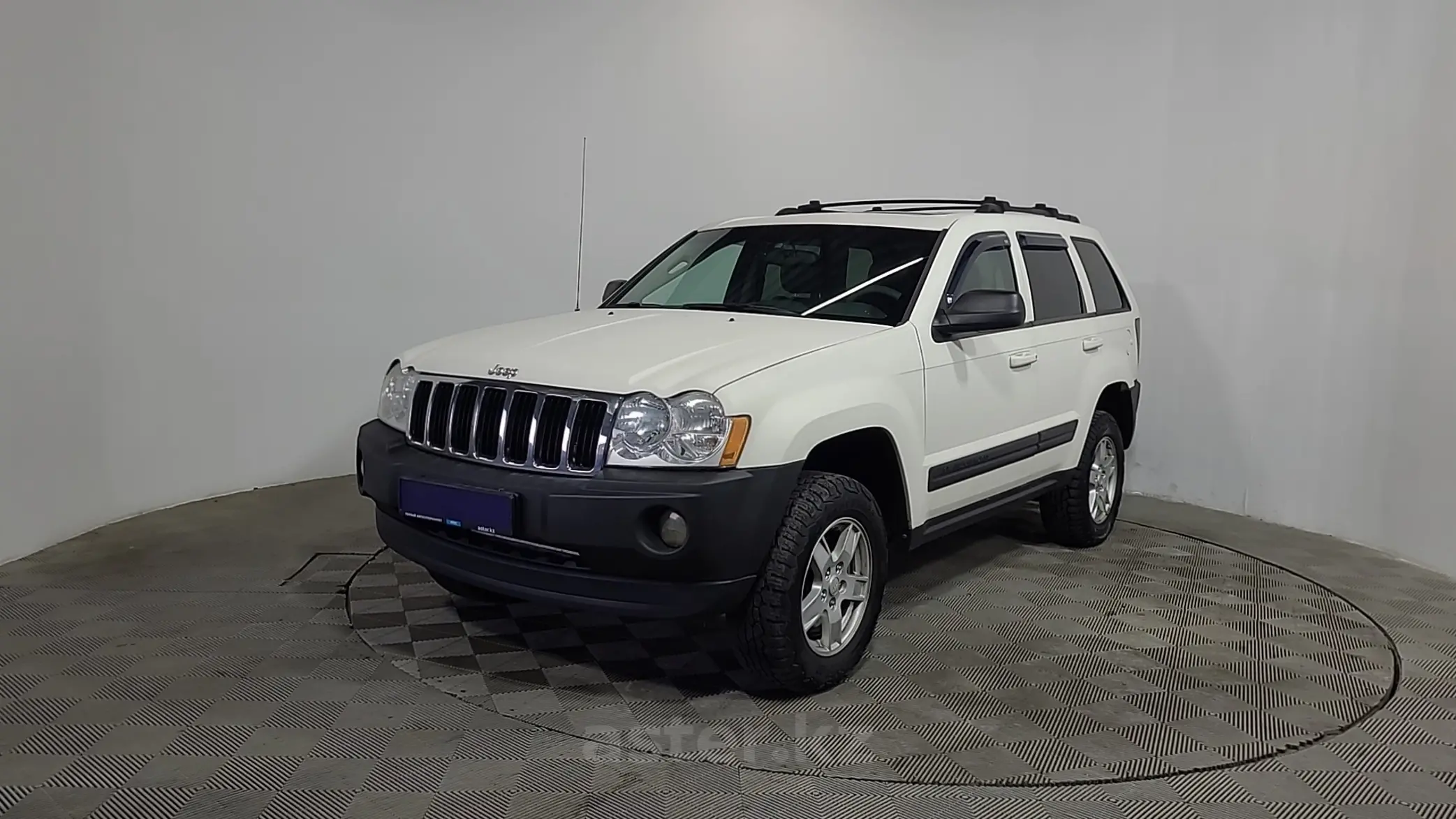 Jeep Grand Cherokee 2006