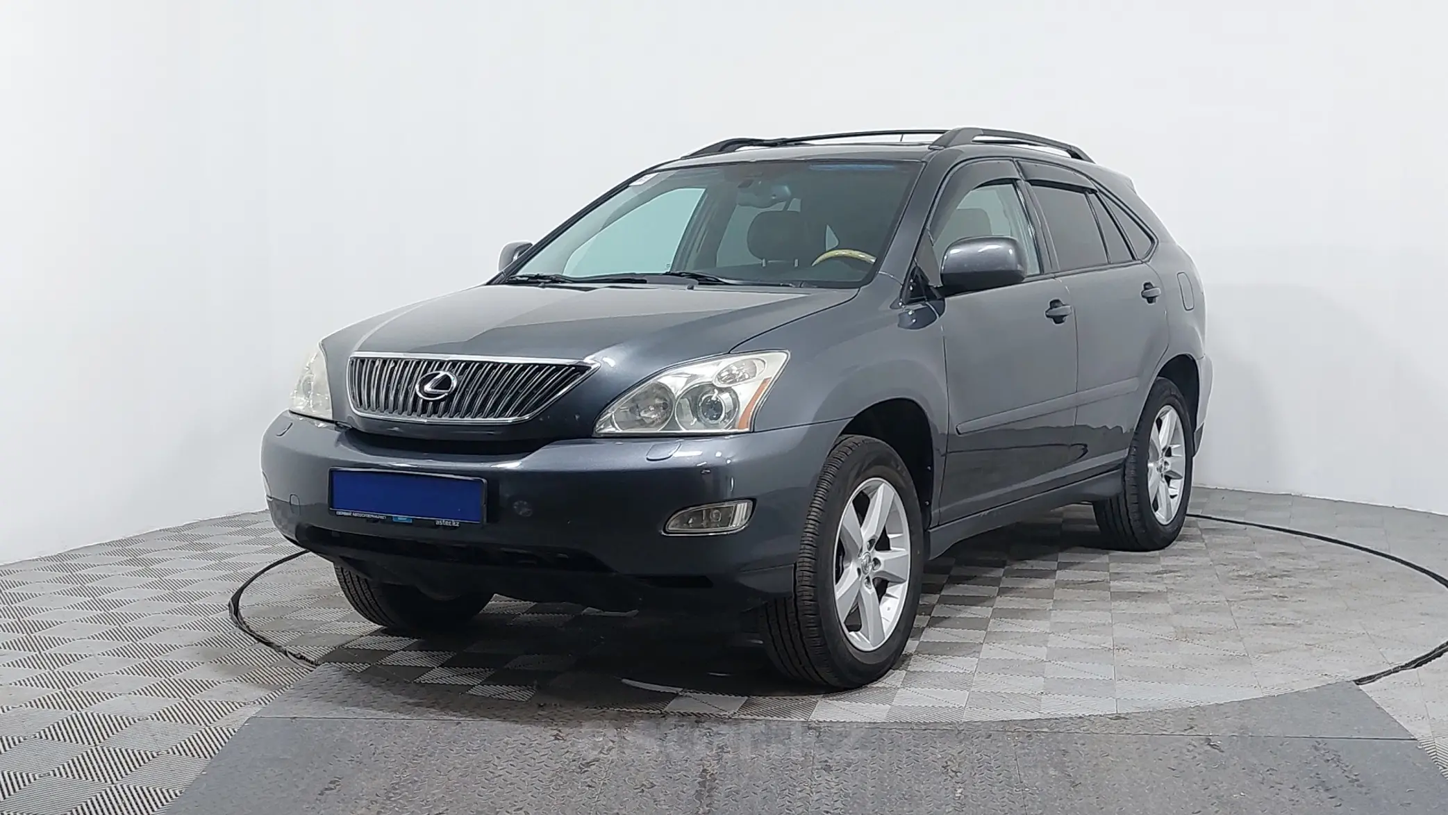 Lexus RX 2005