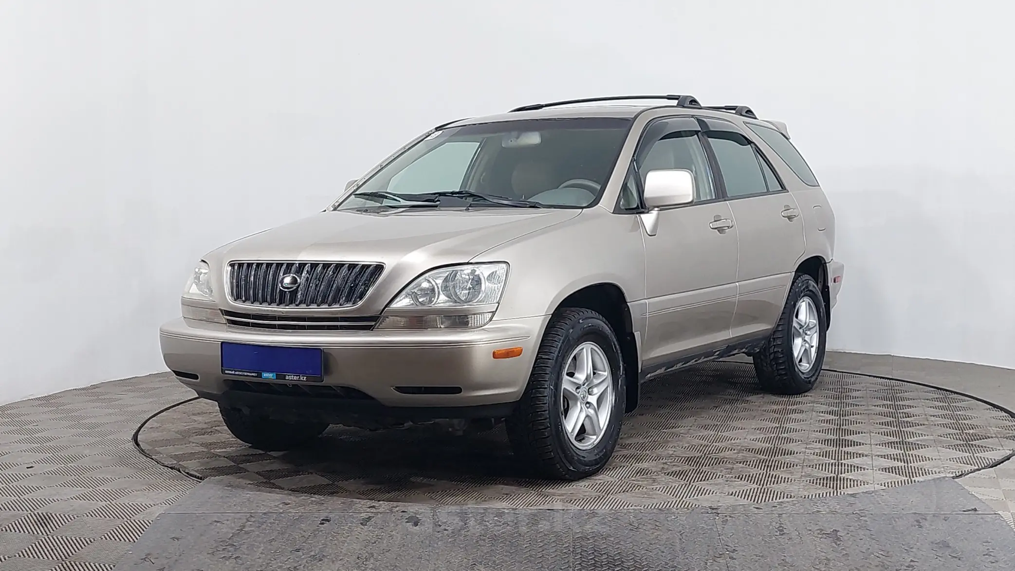 Lexus RX 2000