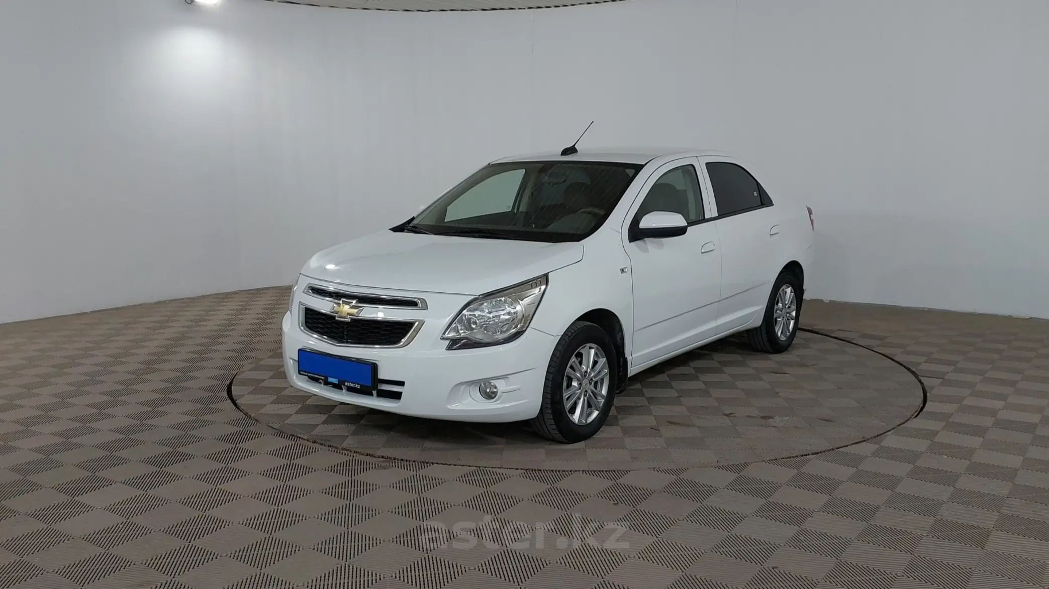 Chevrolet Cobalt 2021