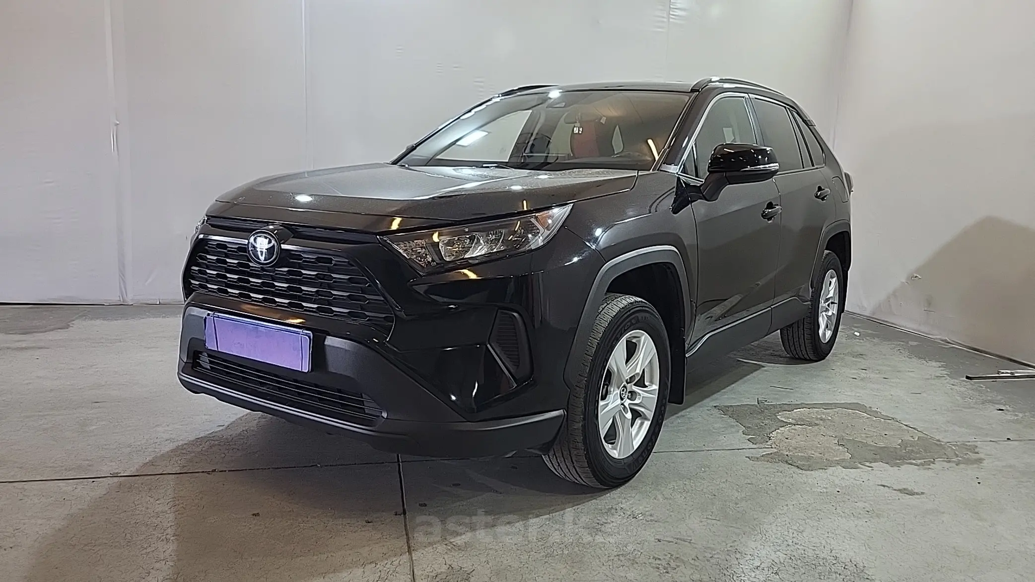 Toyota RAV4 2019