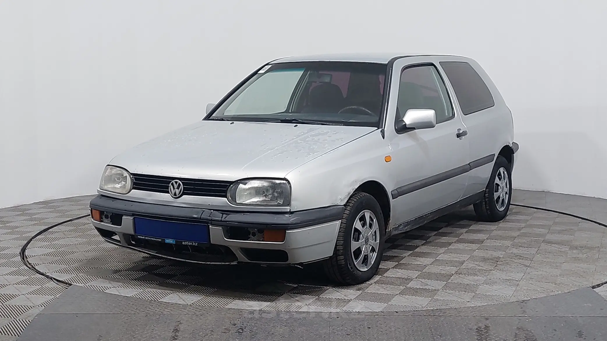 Volkswagen Golf 1992