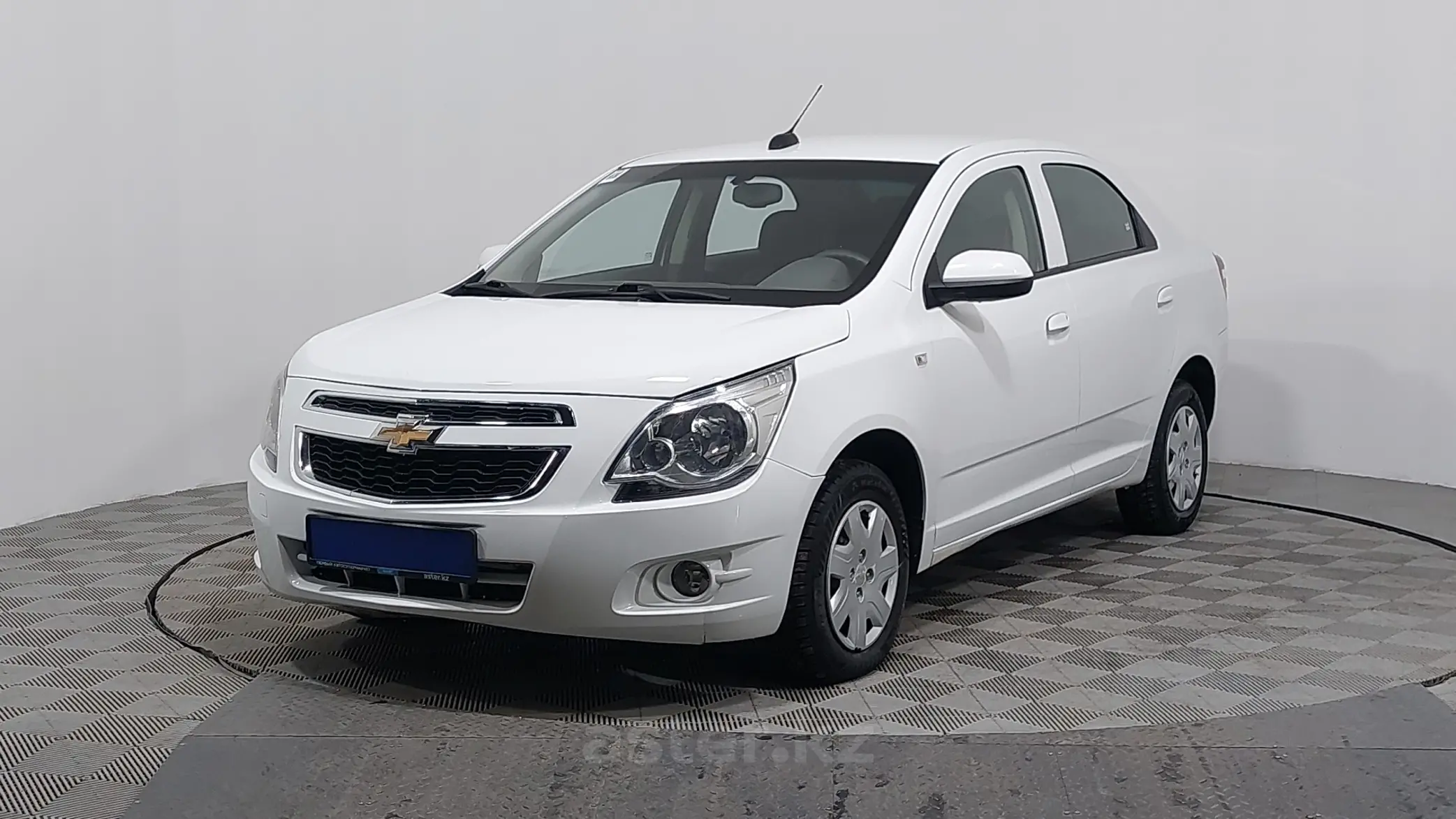 Chevrolet Cobalt 2021