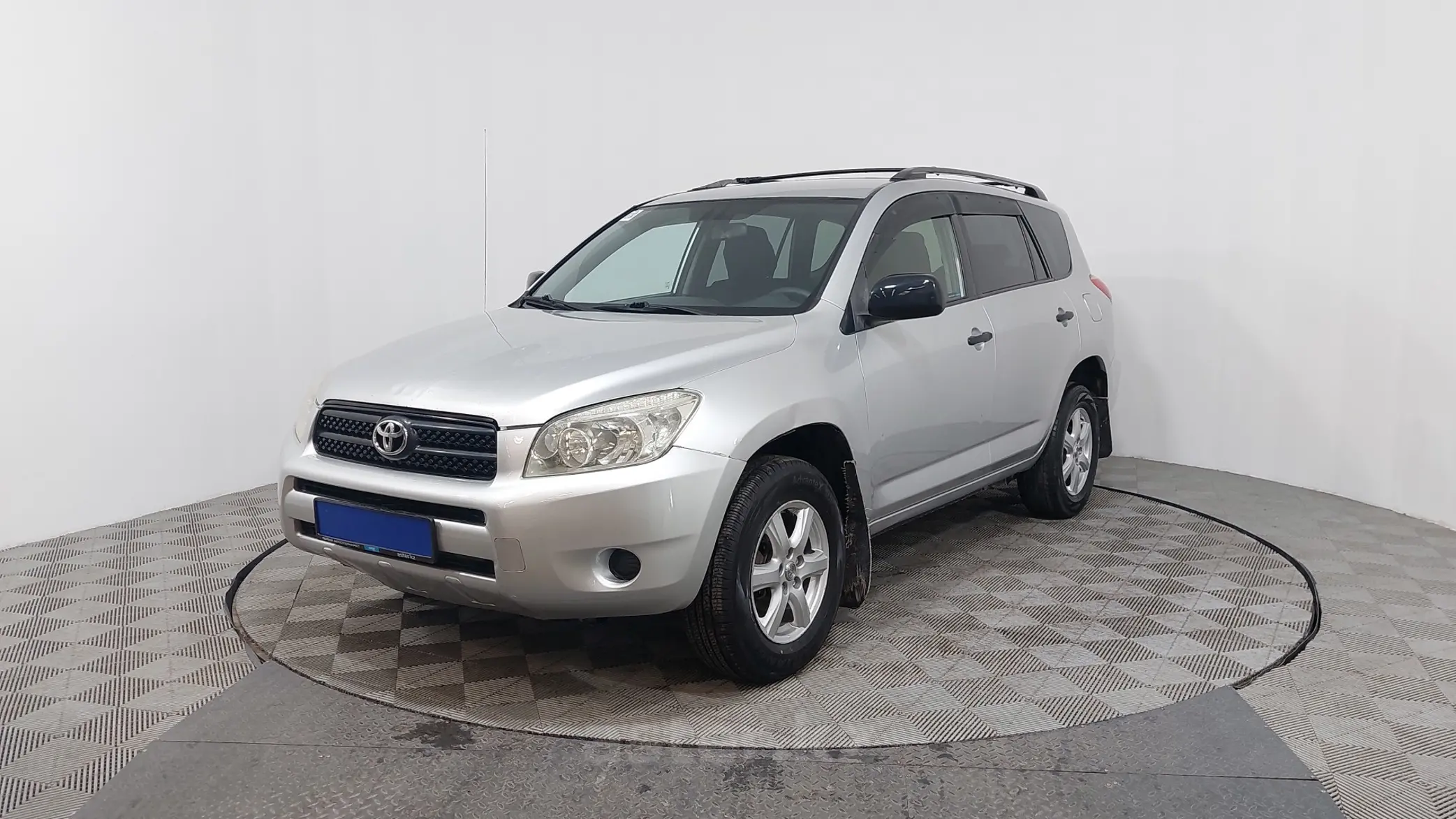 Toyota RAV4 2006