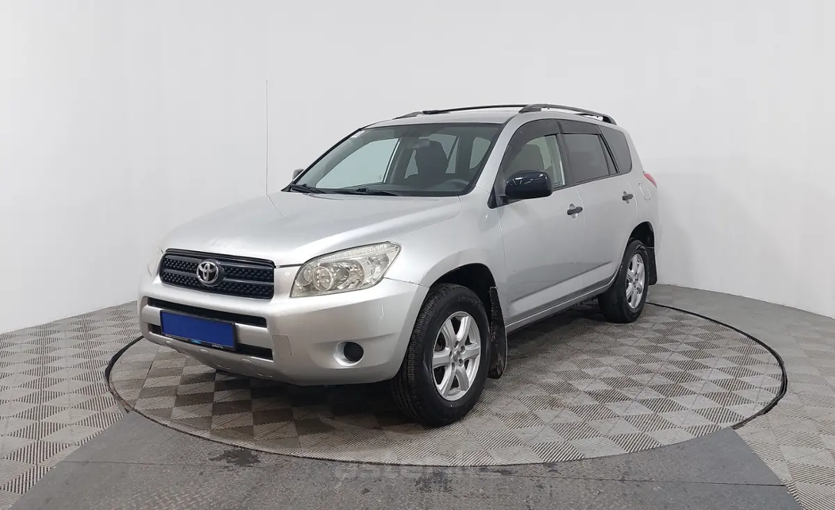 2006 Toyota RAV4