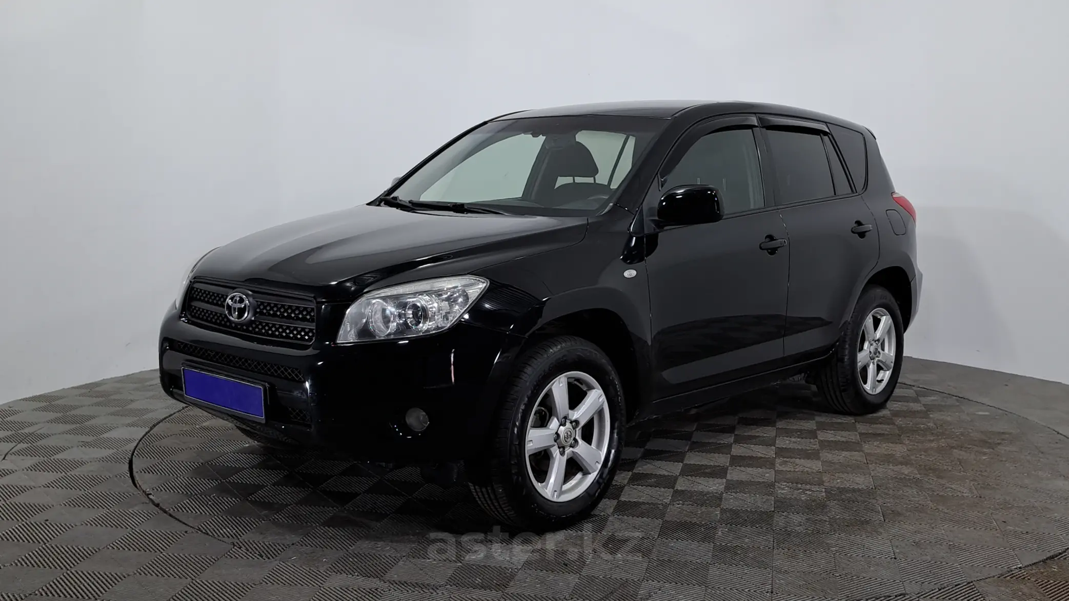 Toyota RAV4 2006