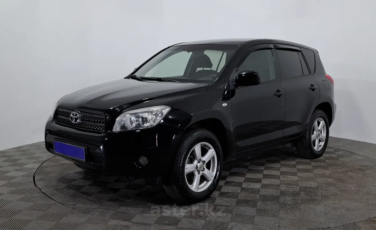 2006 Toyota RAV4