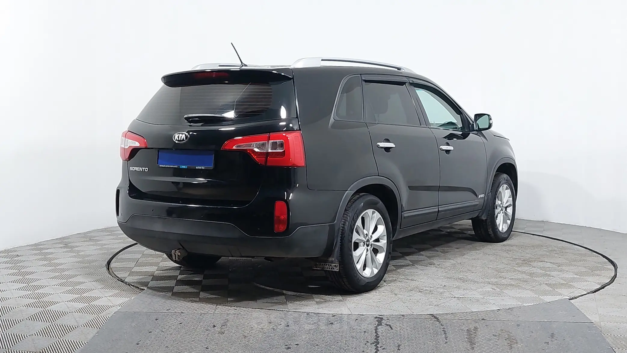 Купить Kia Sorento 2012 года в Астане, цена 7490000 тенге. Продажа Kia  Sorento в Астане - Aster.kz. №283744