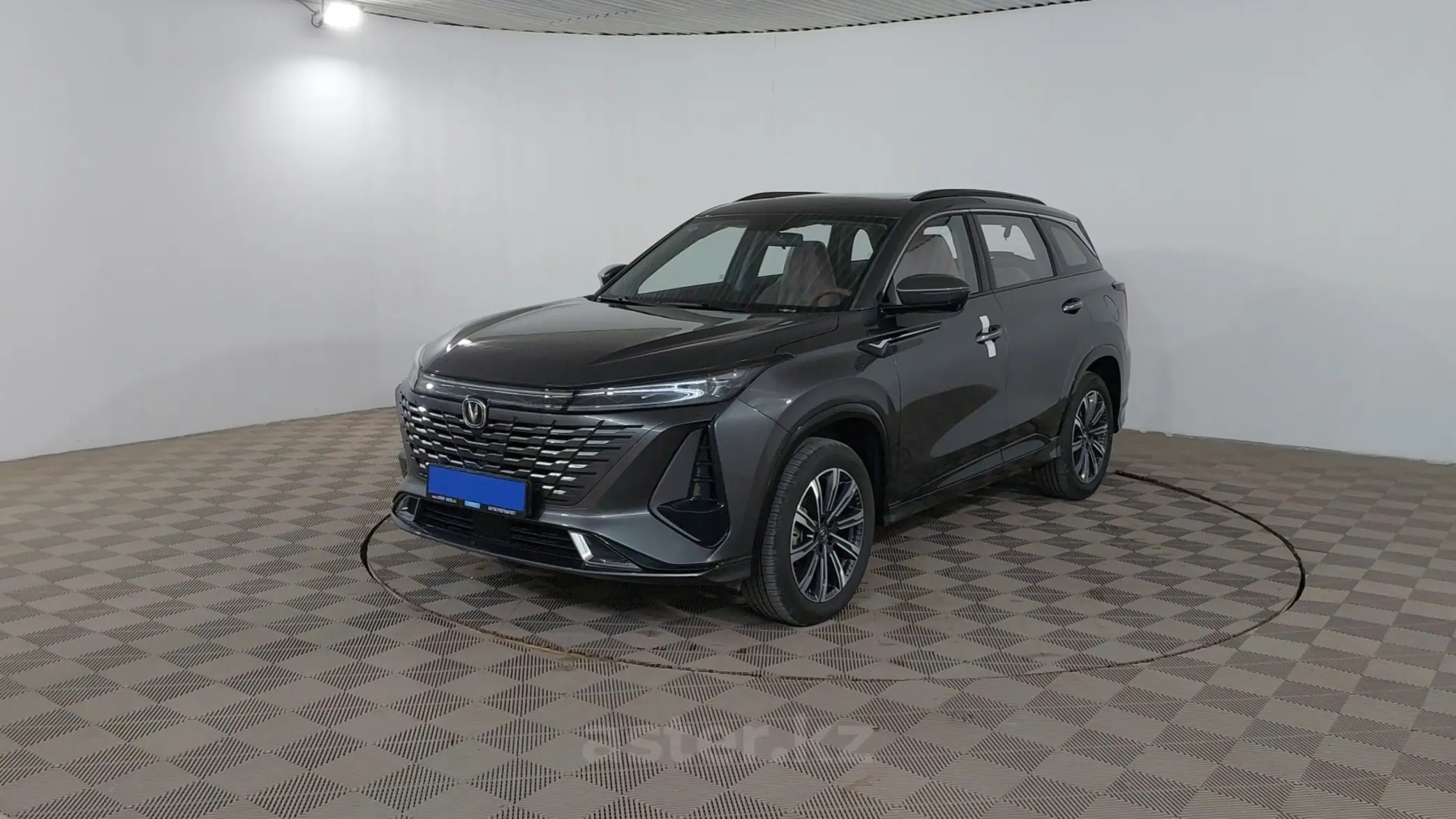 Changan CS75PLUS 2023