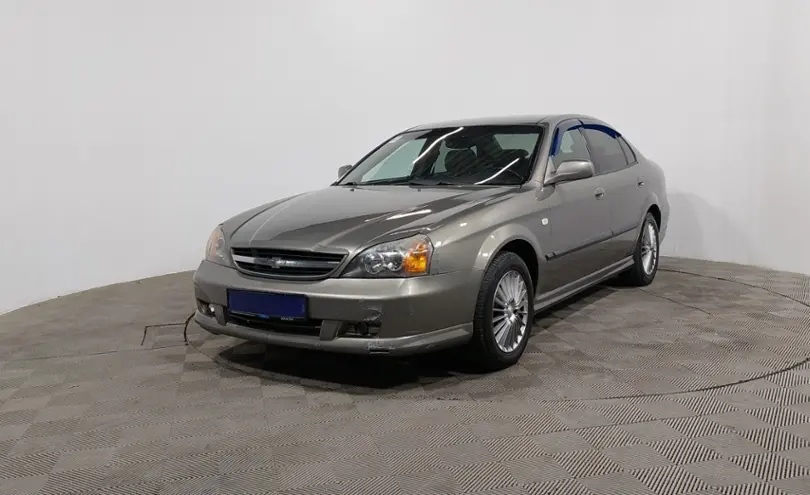 Chevrolet Evanda 2005 года за 2 190 000 тг. в Алматы
