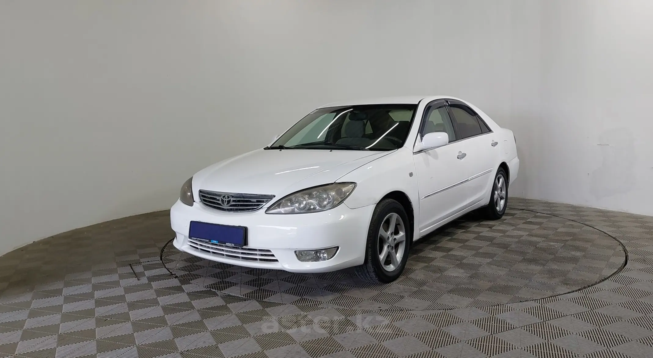 Toyota Camry 2005