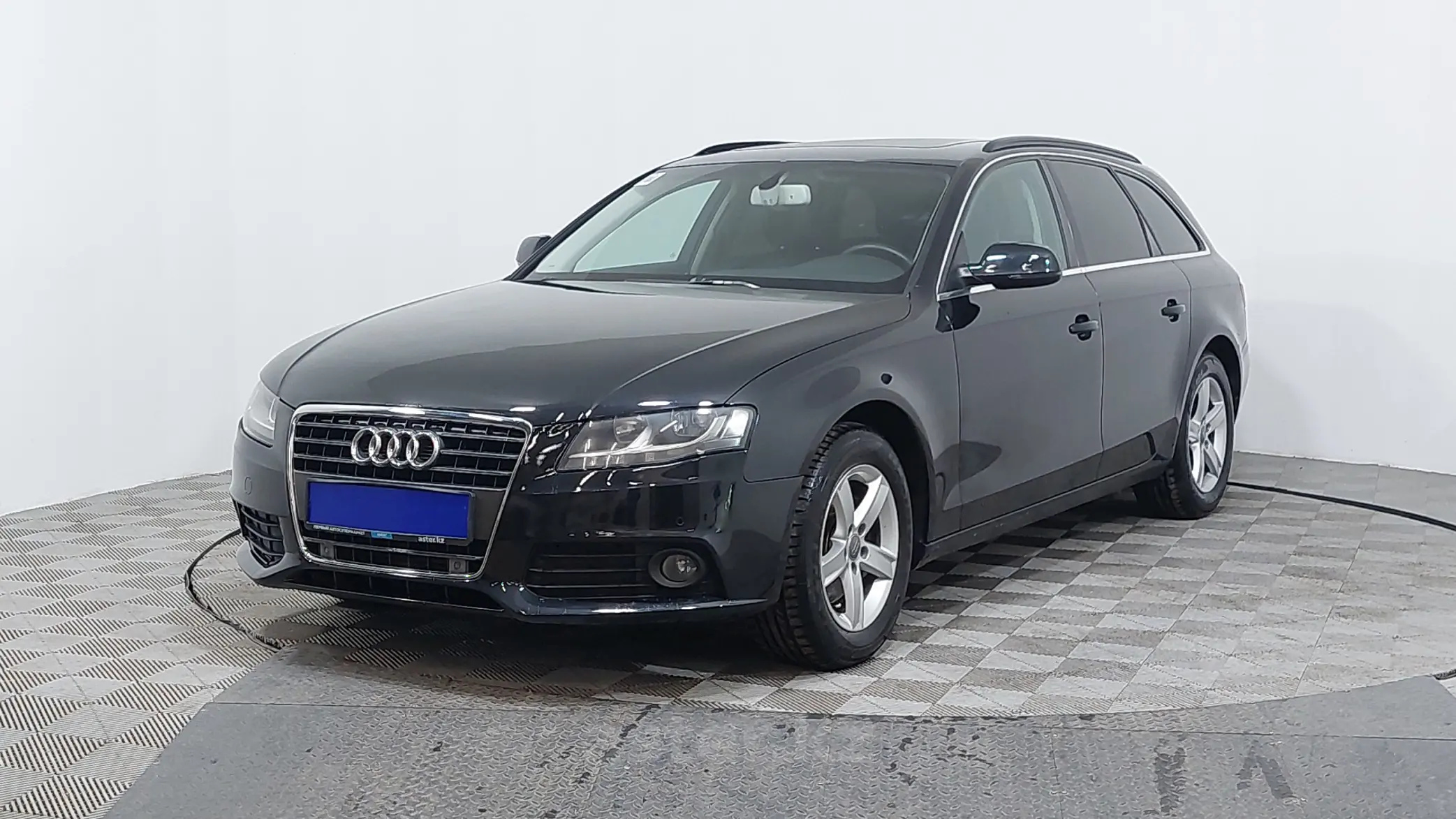 Audi A4 2009