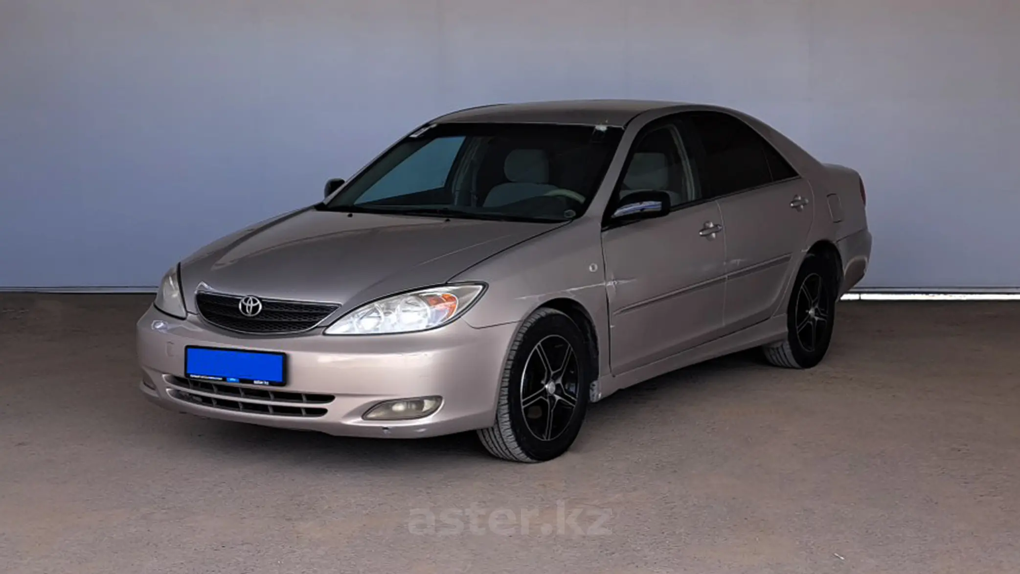 Toyota Camry 2003