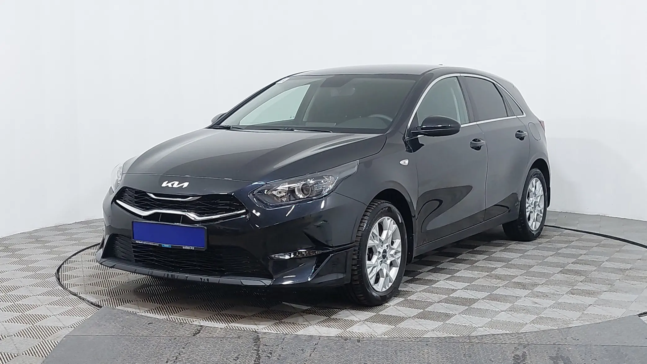 Kia Ceed 2023