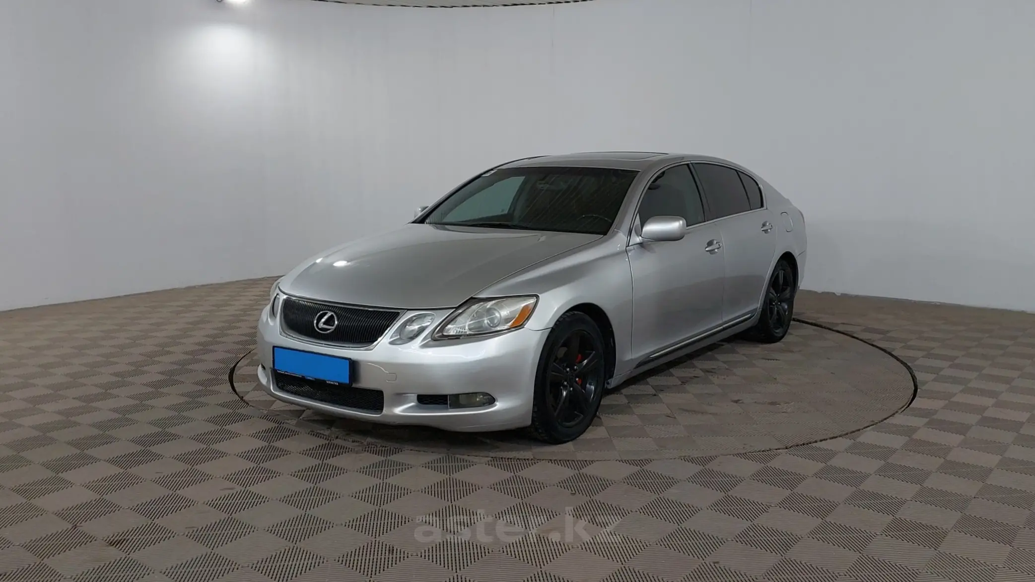 Lexus GS 2005