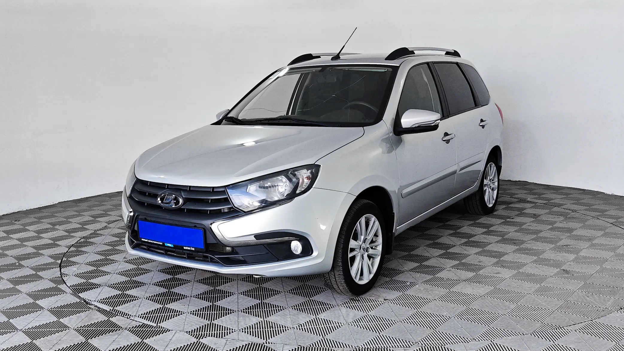 LADA (ВАЗ) Granta 2019