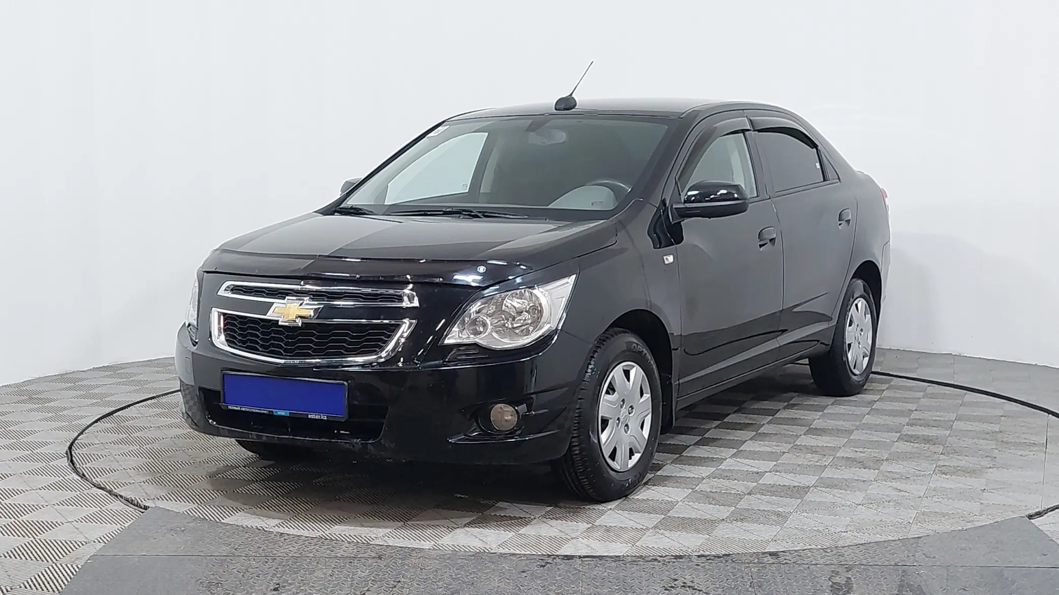 Chevrolet Cobalt 2021