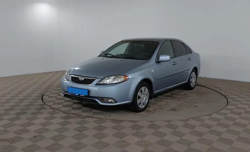 Daewoo Gentra 2014 года за 3 700 000 тг. в Шымкент