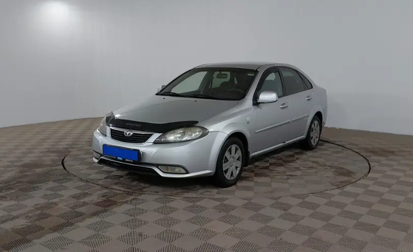 Daewoo Gentra 2014 года за 3 490 000 тг. в Шымкент