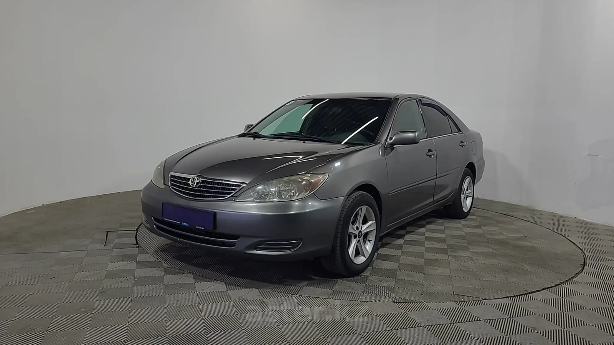 Toyota Camry 2004