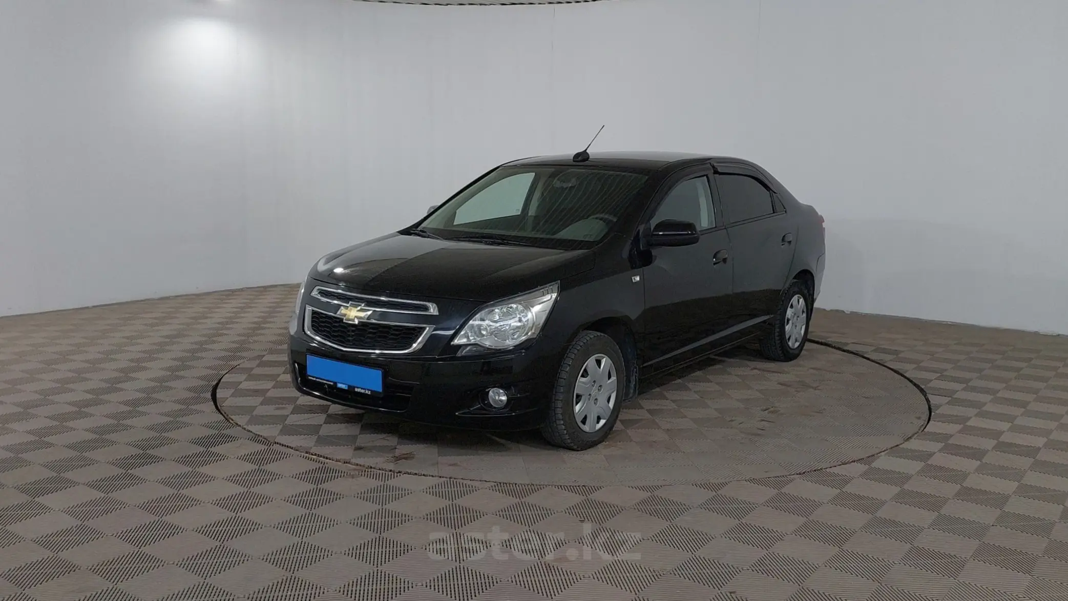 Chevrolet Cobalt 2022