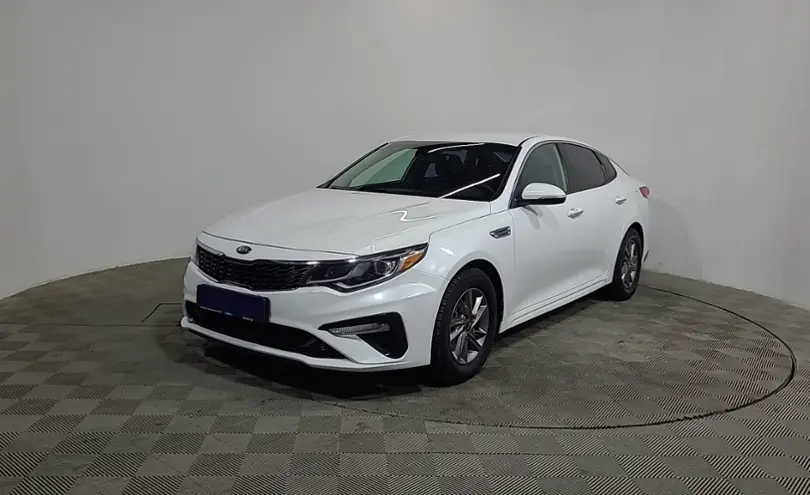 Kia Optima 2019 года за 9 190 000 тг. в Алматы