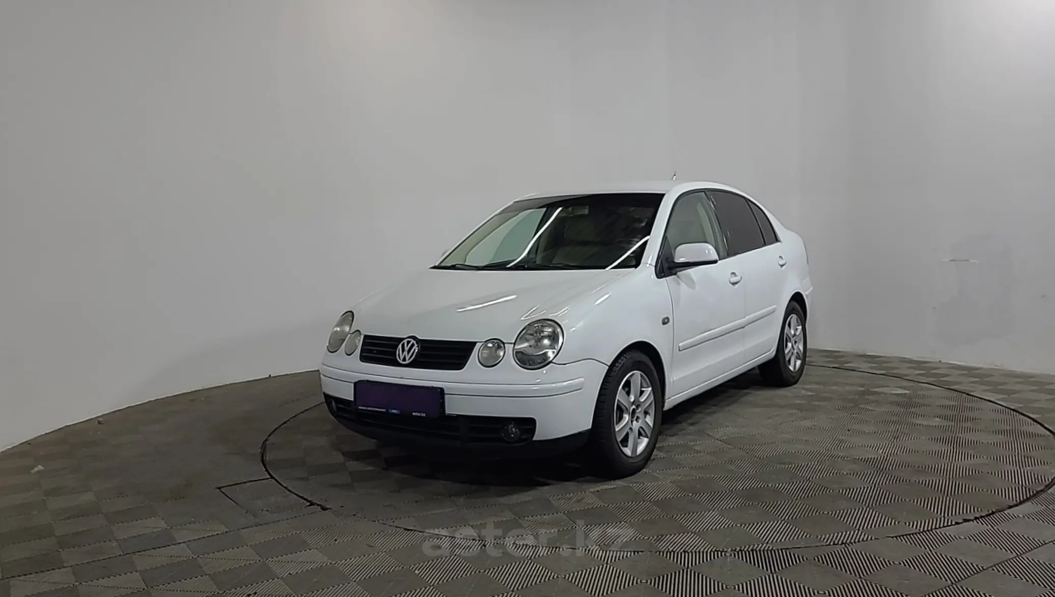 Volkswagen Polo 2006