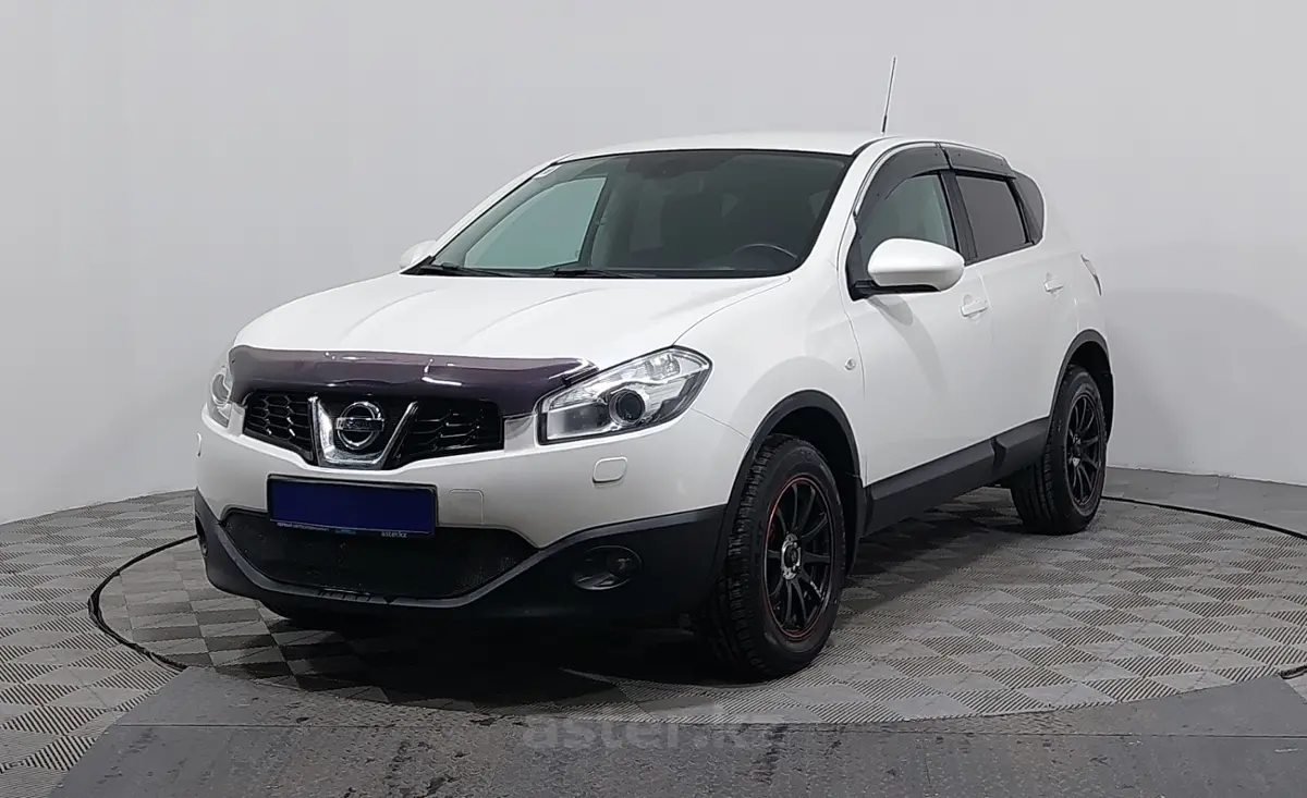 Купить Nissan Qashqai 2013 года в Астане, цена 6790000 тенге. Продажа Nissan  Qashqai в Астане - Aster.kz. №284022