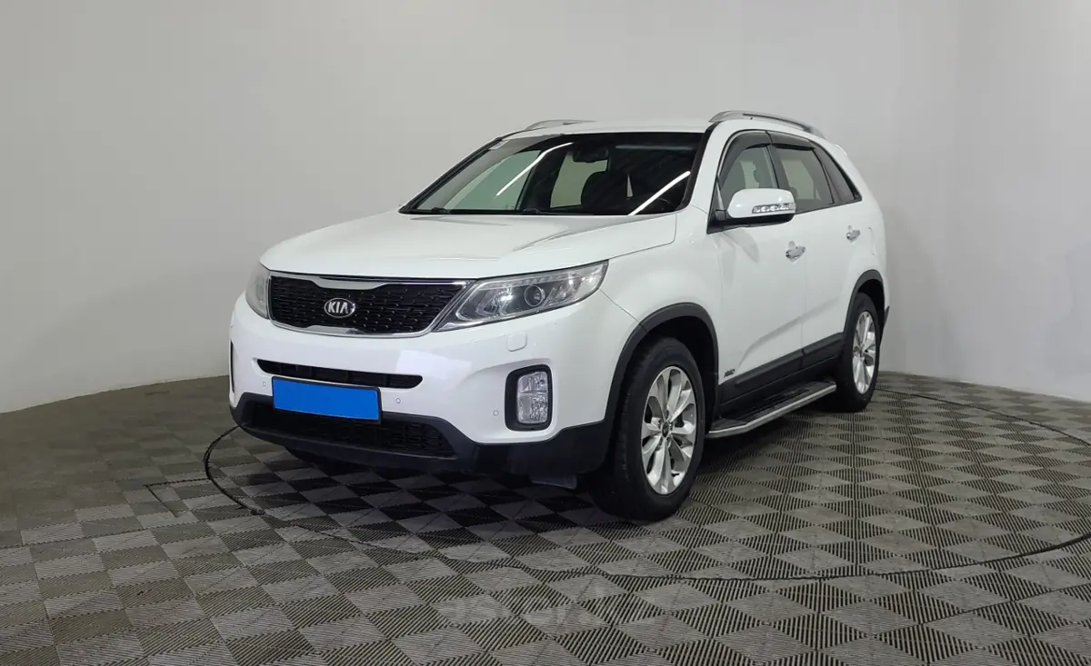 2014 Kia Sorento