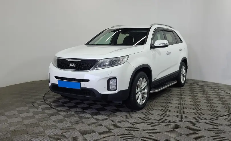 Kia Sorento 2014 года за 9 550 000 тг. в Алматы