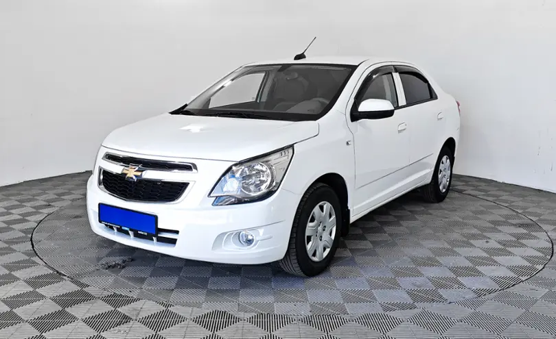 Chevrolet Cobalt 2021 года за 6 180 000 тг. в Павлодар