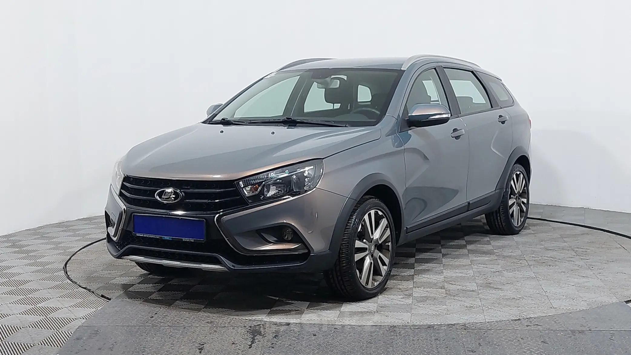 LADA (ВАЗ) Vesta Cross 2020