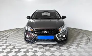 LADA (ВАЗ) Vesta Cross 2020 года за 6 950 000 тг. в Павлодар фото 2