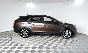 LADA (ВАЗ) Vesta Cross 2020 года за 6 950 000 тг. в Павлодар фото 4