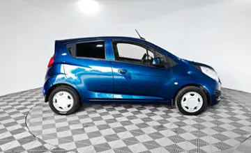 Chevrolet Spark 2022 года за 5 260 000 тг. в Павлодар фото 4