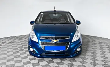 Chevrolet Spark 2022 года за 5 260 000 тг. в Павлодар фото 2