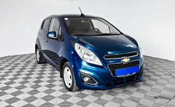 Chevrolet Spark 2022 года за 5 260 000 тг. в Павлодар фото 3
