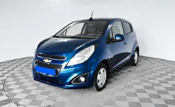Chevrolet Spark 2022 года за 5 260 000 тг. в Павлодар фото 1
