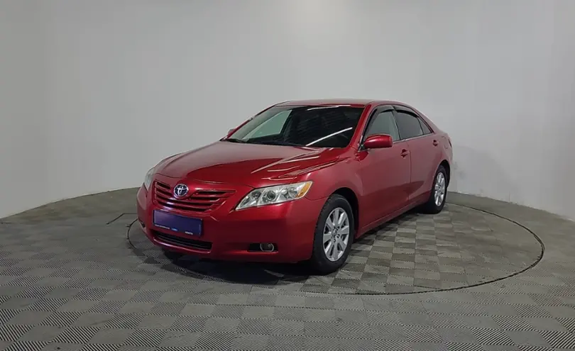 Toyota Camry 2008 года за 6 450 000 тг. в Алматы