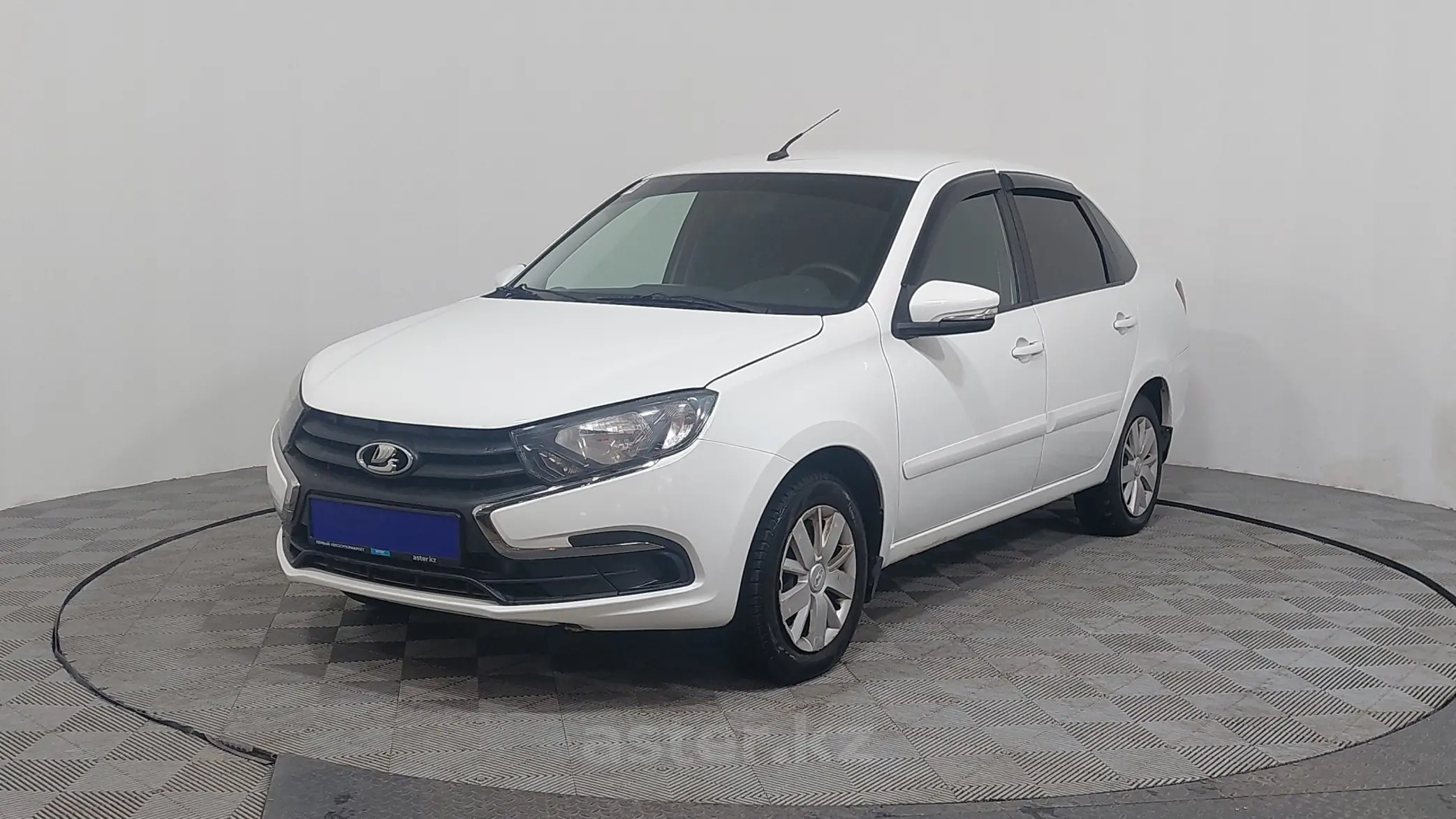 LADA (ВАЗ) Granta 2019