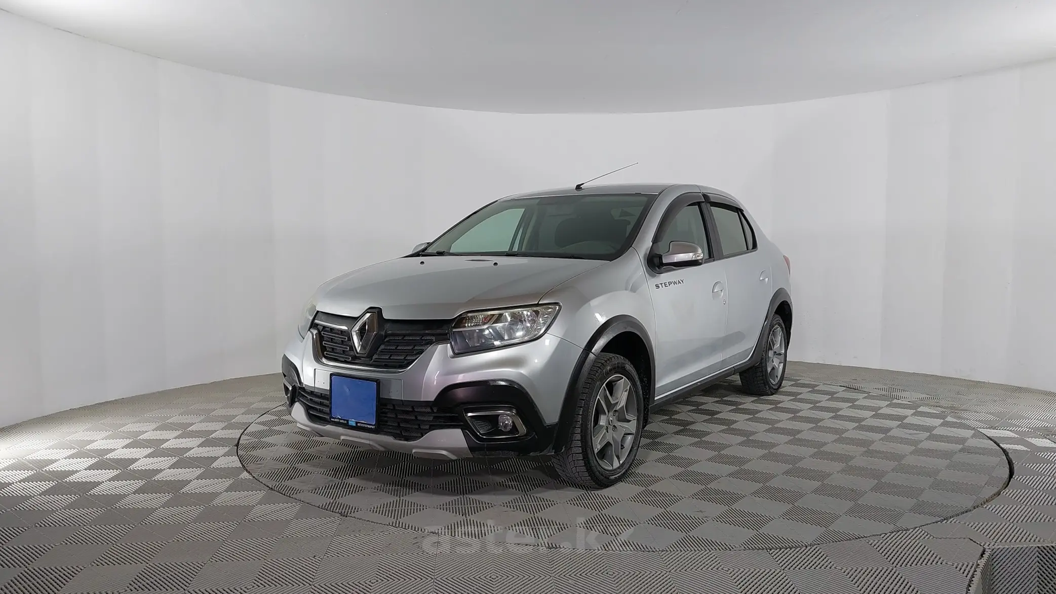 Renault Logan 2020