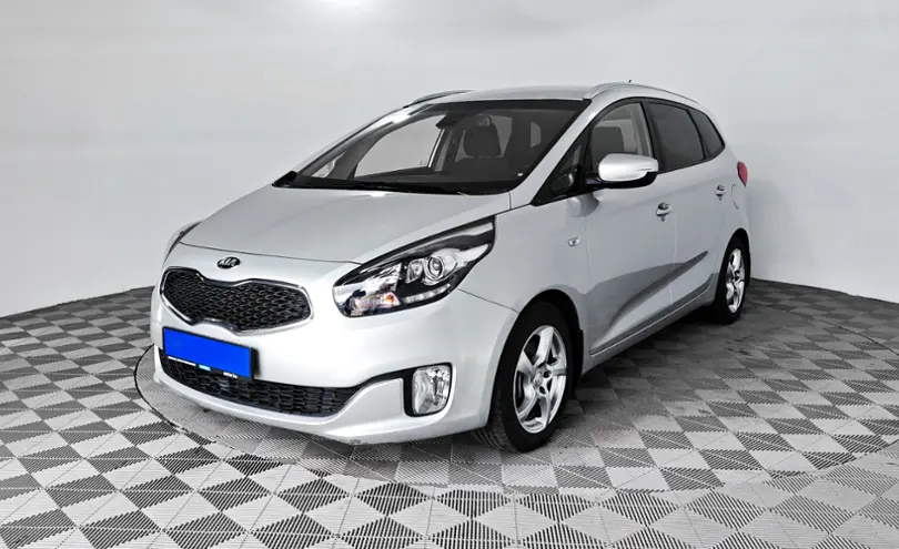 Kia Carens 2014 года за 8 450 000 тг. в Павлодар