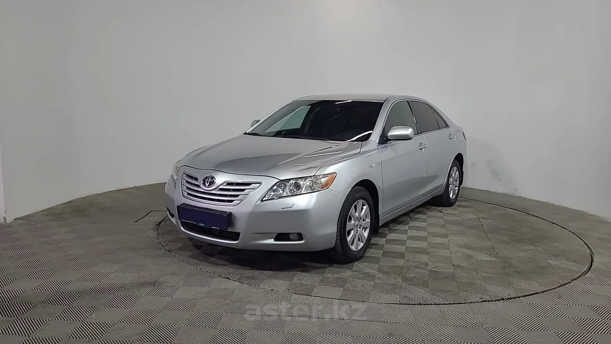 Toyota Camry 2006