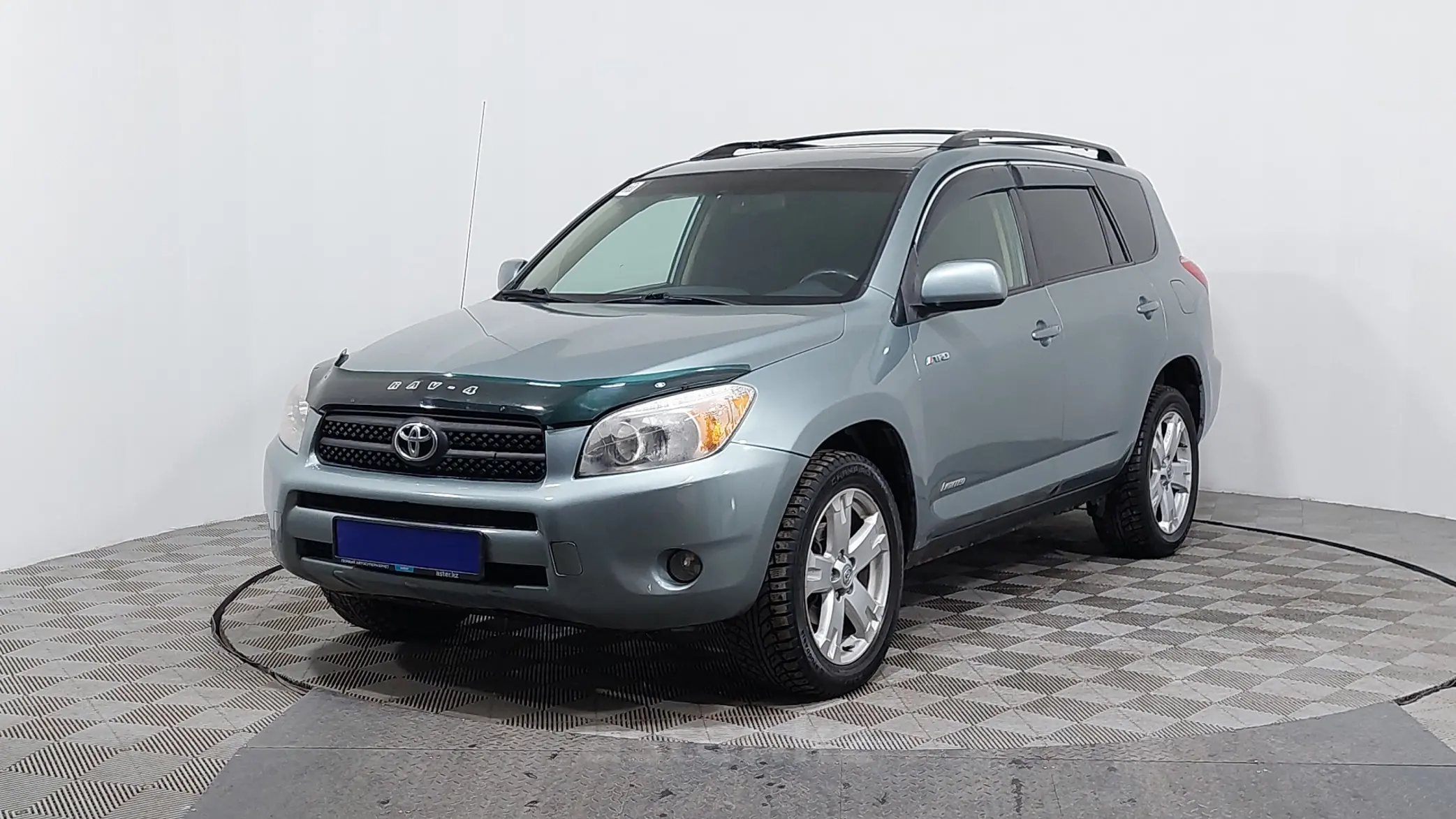 Toyota RAV4 2006