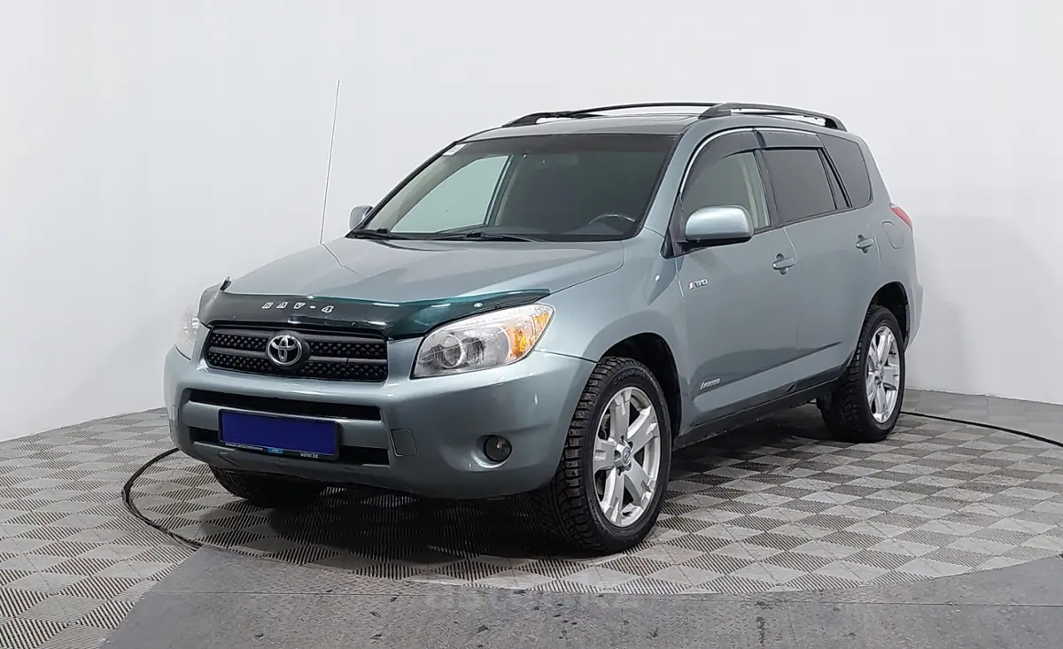 2006 Toyota RAV4