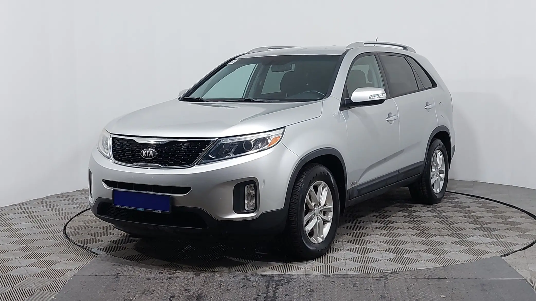 Kia Sorento 2013