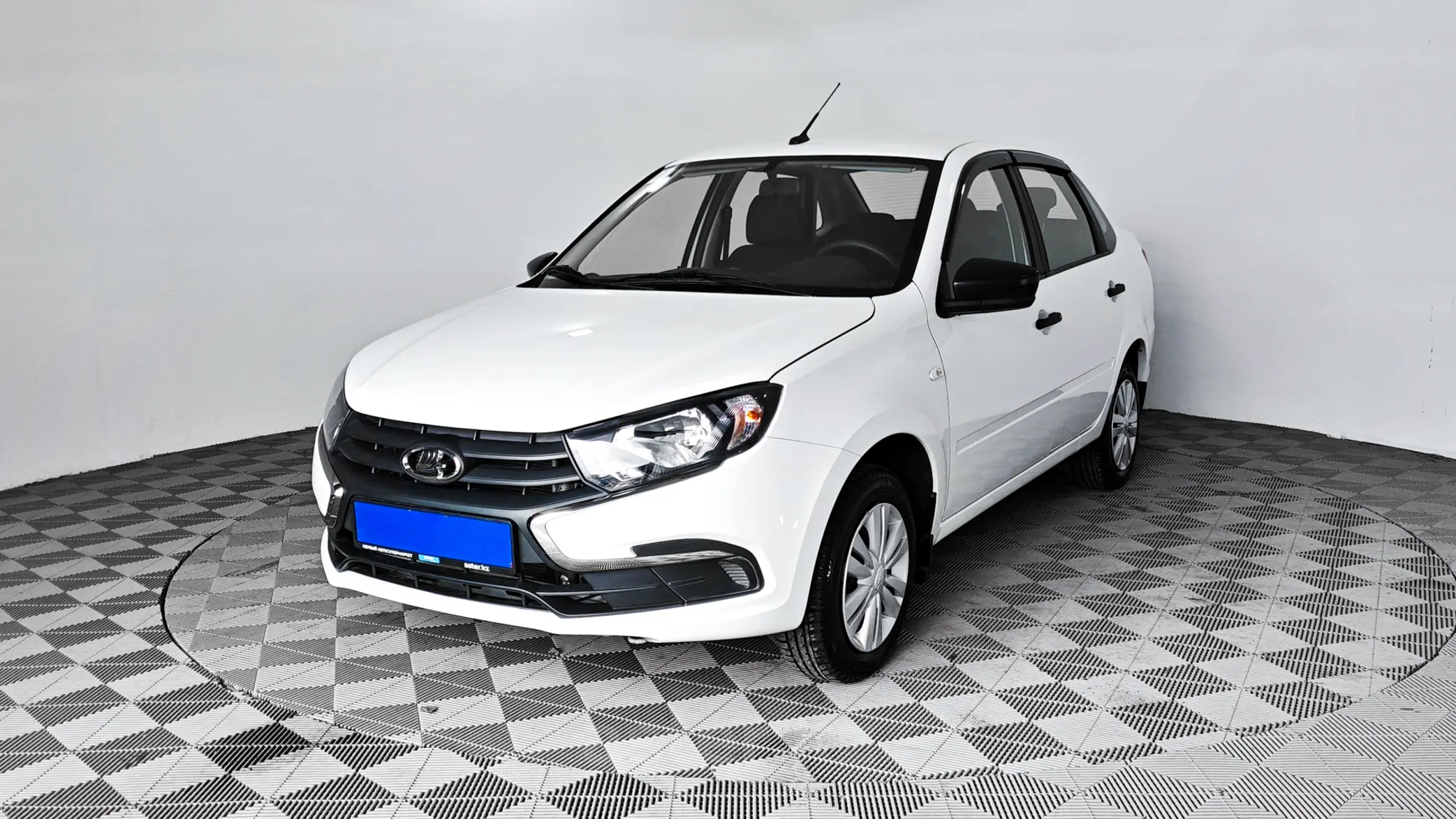 LADA (ВАЗ) Granta 2021