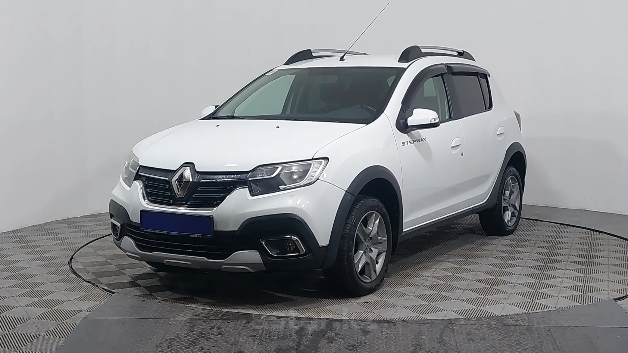 Renault Sandero 2021