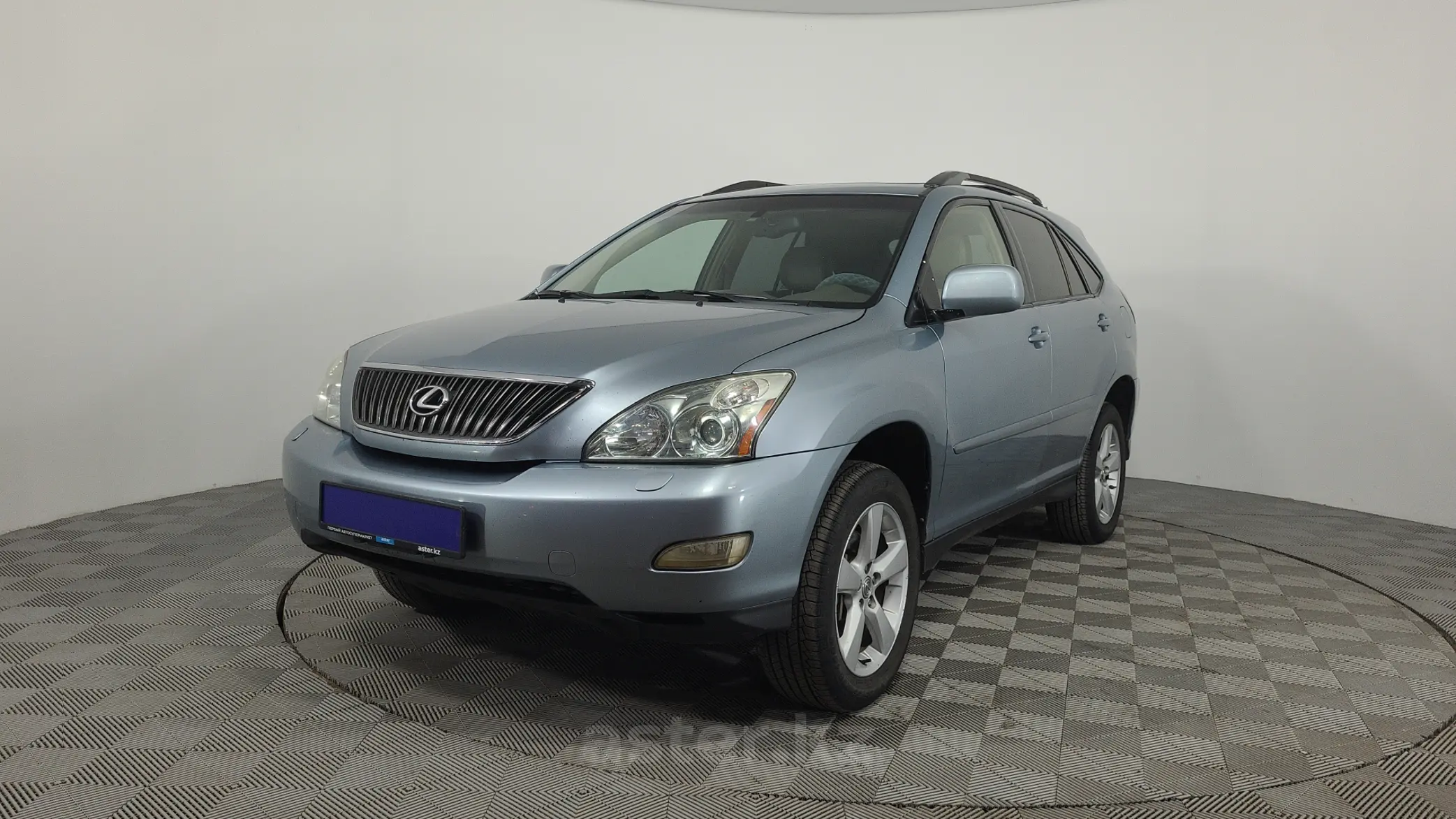 Lexus RX 2004